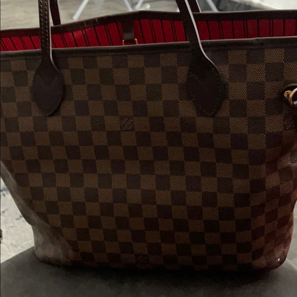 COPY - Louis Vuitton Bag